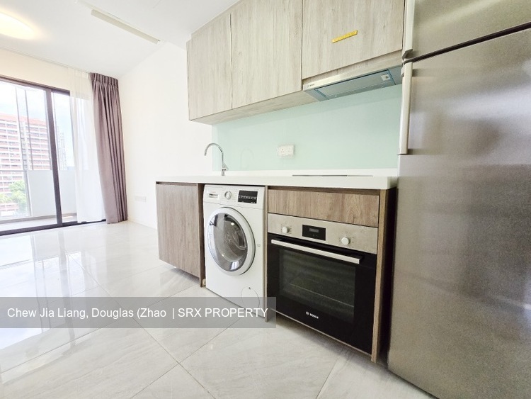 Uptown @ Farrer (D8), Apartment #483630821